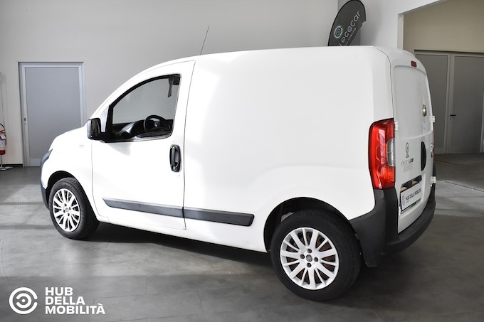 FIAT Fiorino 1.3 MJT 75CV Furgone